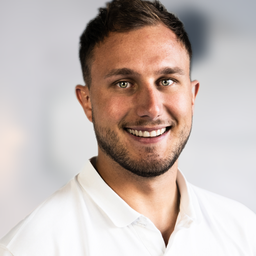 Luca Stöger