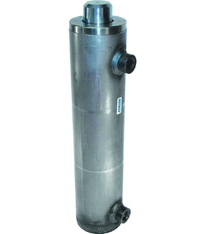 Hydraulic cylinder Standard series Double acting HM01250150