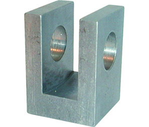 Yoke mounting CFS0000025