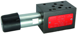 Pressure reducing valve VRN2-06/MP-6S