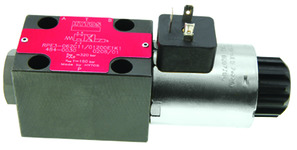 4/2-way solenoid valve RPE3-062R21/02400E1