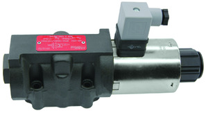 4/2-way solenoid valve RPE4-102R21/02400E1