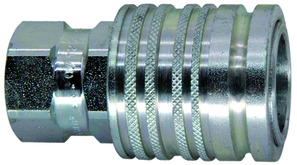 Female coupling C.CPV08012GASF