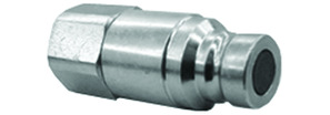 Coupling plug C.3FFI34GASM
