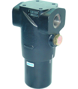 Pressure filter HPM-421-F06-X-NR