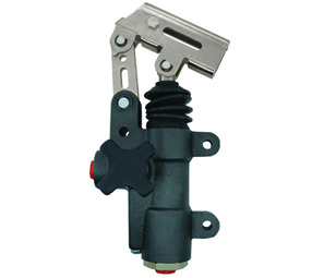 Hand pump Single acting PAM-20