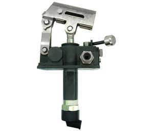 Hand pump Double acting PAM-TD-12