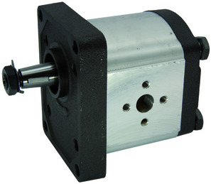 Gear pump 8,2-250-3500-rechts-30-30