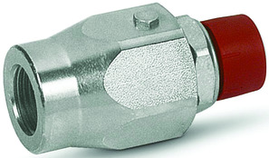 Straight swivel joint adapter GGL-14