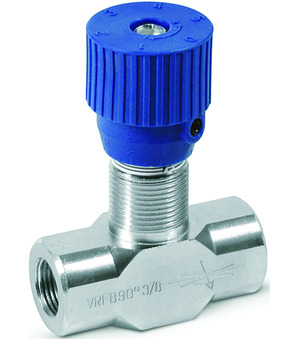 Throttle valve VRFB90-12