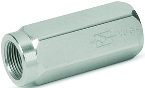 Check valve VU-34