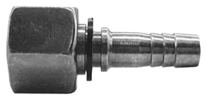 Hose fitting DK0S-25-12-C4