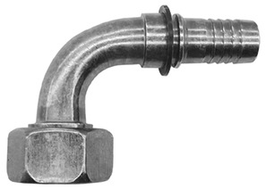 Hose fitting DK0S90-25-12-C4