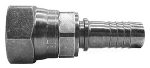 Hose fitting DKJ-06-06V-C4