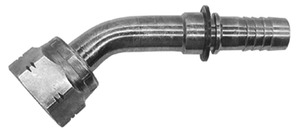 Hose fitting DKR45-04-04-C4