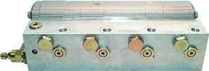 [073D2EF0000G] Gear flow divider 17-5-8,7-50,6