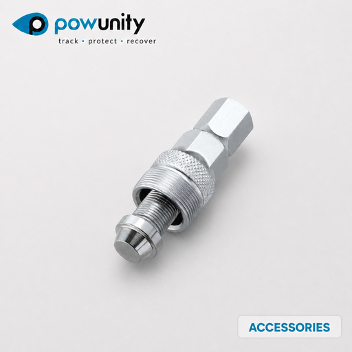 [WZ-KAU-TP] Crank puller