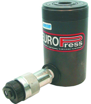 [CMF-30N100] Hollow piston cylinder Single acting CMF-30N100