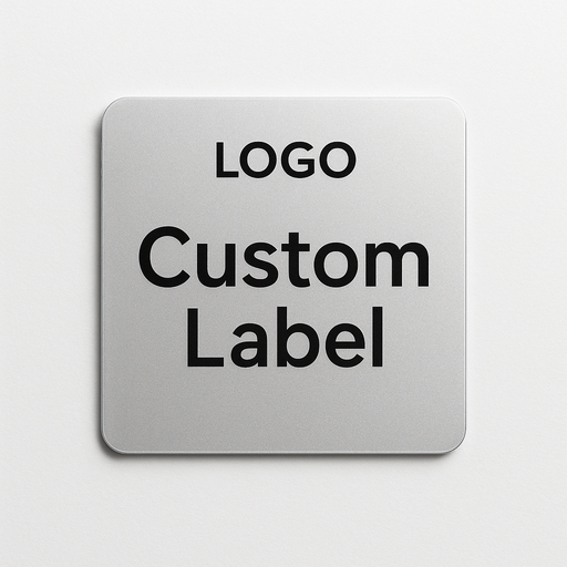 [CUST0MLABEL] custom label
