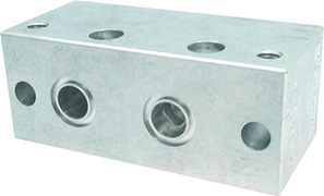 [1201PV01180A] Elbow adapter 44,5
