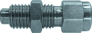 [18140000] Manometer fitting 18140000