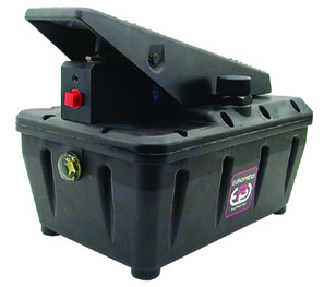 [MLP-21-HA] Air hydraulic pump MLP-21-HA