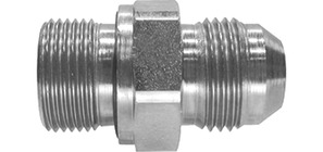 [200321.3] Straight male stud adapter 200321.3