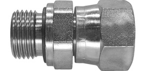 [203520] Adjustable male stud adapter 203520