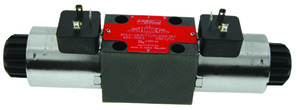 [RPE3-063Y11/02400E1] 4/3-way solenoid valve RPE3-063Y11/02400E1