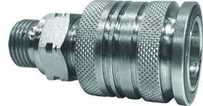 [C.CPV0822615F] Female coupling C.CPV0822615F