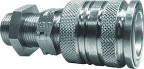 [C.CPV0871615F] Female coupling C.CPV0871615F