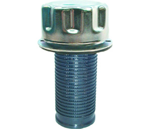 [TR-2] Filling and air filter TR-2