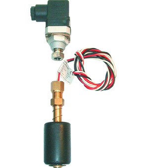 [LM2-B] Electric oil level control LM2-B