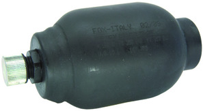 [H-500-R] Diaphragm accumulator H-500-R