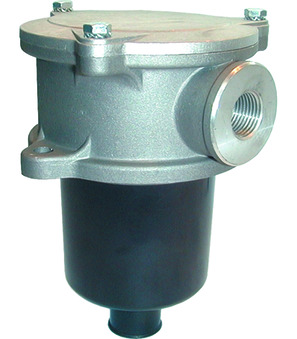 [0MTF-112-C25-NA-2] Return line filter 0MTF-112-C25-NA-2