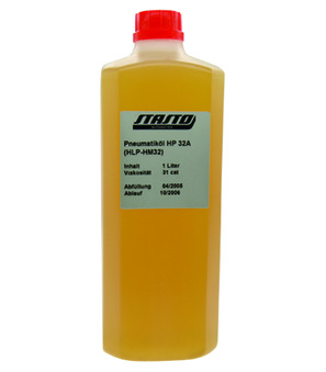 [HVLPD46/1] Multi-grade hydraulic oil HVLPD46/1