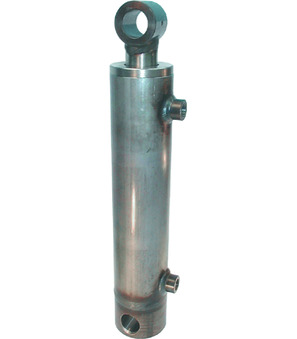 [HFR2S0600300100] Hydraulic cylinder Double acting HFR2S0600300100