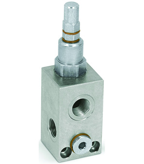 [VMP-34-80/300] Relief valve VMP-34-80/300