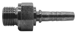 [AGR-08-08-C4] Hose fitting AGR-08-08-C4